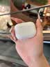 华强北顶配【直营正品丨降噪AirPro3代】蓝牙耳机适配苹果无线主动降噪入耳式金榜iPhone17/16华强北PodsPro3 【国家补贴热销300万+丨全功能AirPro3代顶配版】 ANC主动降噪 实拍图