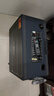 山水（SANSUI）Q129家庭ktv音响套装便携户外广场舞音响带显示屏家用移动k歌音箱点歌机触摸屏一体机卡拉ok机 实拍图