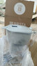 碧然德（BRITA）过滤净水器 家用滤水壶 净水壶 Kalea 晨汐系列XL  3.5L（灰色） 实拍图