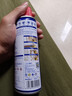 WD-40除锈剂润滑wd40门锁润滑油机械防锈油螺丝螺栓松动剂铁锈清洁神器 实拍图