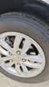 韩泰（Hankook）汽车轮胎 185/65R15 88H H728 适配轩逸/爱丽舍/悦纳/欧尚A600 实拍图