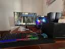 七彩虹 RTX5060Ti/RTX5060/5050高配独显+英特尔高端18核36线程台式电脑电竞直播设计主机i5/i7/i9组装机 配置三【畅玩3A大作/大型设计/直播带货】 电脑全套+27英寸A级 实拍图