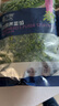 浦之灵田园荠菜馅350g/袋 野菜馄饨饺子包子馅 冷冻蔬菜 实拍图