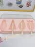 冇觅优品雪糕模具儿童冰淇淋模具冰棍冰棒冰块制作器食品级硅胶冰糕磨具 实拍图