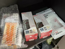 贝亲（Pigeon）玻璃奶瓶160mlS码+PPSU奶瓶240mlM码 1-6个月奶瓶套装 实拍图