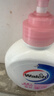 威露士清可新抑菌洗手液樱花525mlx6+倍护滋润250ml*2瓶 实拍图