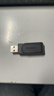 金士顿（Kingston）64GB USB3.2 Gen 1 U盘 DTXS 缤纷多彩旋转U盘 时尚便携 学习办公投标电脑优盘 实拍图