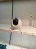 萤石EZVIZ摄像头家用 高清WIFI无线监控器莹石云APP手机远程查看室内360度全景旋转云台智能网络摄像机 400万C6C星光夜视【高清版】 官方标配无卡【30天云存储体验包】 实拍图