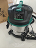 美菱家用吸尘器工业大功率超强吸力装修美缝专用酒店办公室仓库车用商用地毯开荒桶式吸尘机 实拍图