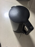 苏泊尔（SUPOR）电水壶 双层防烫烧水壶热水壶1.7L大容量 全钢无缝内胆304不锈钢电热水壶SW-17J419 实拍图
