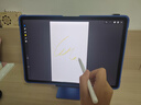 步步高AI学习机S9 新东方宝典课 接入DeepSeek 教材同步练新课标 小学初中高中全科辅导 14.2英寸 8+256G 实拍图