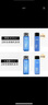 欧莱雅（LOREAL）男士爽肤水护肤品水能保湿酷爽水凝露水乳须后水补水保湿水控油 补水保湿水凝露50ml*6 实拍图