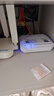 普联（TP-LINK）大道路由器BE6400 5G WiFi7千兆双频家用高速穿墙 2.4G wifi6无线 2.5G网口 游戏加速 7DR6450 实拍图