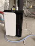 德业（Deye）除湿机/抽湿机 除湿量50升/天100㎡家用地下室复式别墅商用大功率工业吸湿机器 手机智控DYD-D50A3 实拍图