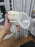 新贝吸奶器 电动吸奶器一体无痛全自动  拔奶器 大吸力便携吸乳器8139 实拍图