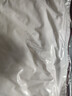 水星家纺枕头枕芯酒店枕头护颈枕头芯家用一对纯棉抗菌可水洗低枕48x74cm 实拍图