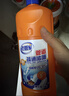老管家管道疏通啫喱1kg*3强力卫生间厨房下水道疏通剂清洁剂 实拍图