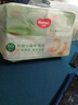 好奇（Huggies）小森林80抽6包婴儿棉柔巾婴童干湿手口适用加大加厚植物纤维便携 实拍图