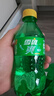 可口可乐（Coca-Cola）檀健次代言雪碧 Sprite 柠檬味 碳酸饮料 300ml*12瓶 整箱装 实拍图
