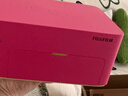 富士（FUJIFILM）小俏印2pro手机无线照片家用打印机照片冲印机（内置电池版）苏梅粉证件照 打印 多尺寸 实拍图