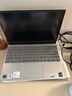戴尔（DELL）灵越13Pro 5330N 13.3英寸AI超极本EVO高端轻薄女学生办公笔记本电脑 星河银【2.5K屏+100%色域】 新Ultra7/16G内存/2TB固态/定制 指纹 实拍图
