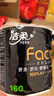 洁柔有芯卷纸 黑Face加厚4层160克*24卷 高克重 卫生纸卷筒纸纸巾整箱 实拍图