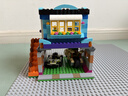 乐高（LEGO）积木11024 灰色底板（不适用得宝系列）男女孩儿童玩具母亲节礼物 实拍图