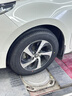 邓禄普（DUNLOP）汽车轮胎 195/65R15 91V VEURO VE302 适配卡罗拉/朗逸/雷凌/野马 实拍图