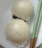广州酒家流沙凤凰包750g 20个 早餐半成品早茶 包子食品速冻包点开学季 实拍图