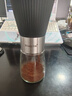 Mongdio手摇磨豆机咖啡研磨机家用便携咖啡机手磨咖啡研磨器 实拍图