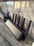 小米（MI）路由器BE7000 WiFi7【小米手机上网搭档】高通新一代芯片 4个2.5G网口USB 3.0 家用路由器 实拍图