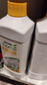 安利（Amway）安利洗洁精  碟新 优生活浓缩洗碗液 餐具水果清洗液 1L/瓶 实拍图