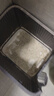 pidan混合猫砂 豆腐膨润土皮蛋猫砂除臭遮臭结团快经典款2.4kg*4包 实拍图
