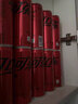 可口可乐（Coca-Cola）零度 Zero 无糖汽水 碳酸饮料 330ml*24摩登罐  实拍图