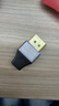 胜为Mini DP转DP转换器双向互转 8K60HZ高清雷电转接头 支持苹果本MacBook笔记本电脑接显示器AMD1003J 实拍图
