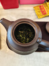 茗聚惠 特级好茶 2026年新茶铁观音浓香型春茶礼盒装安溪兰花香茶叶500g 实拍图