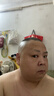 一尔自助理发器自己理发理发器成人自助剪发器寸头圆头剃头全身防水理发神器 实拍图