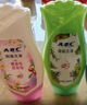 ABC温和型私处清洁洗液私密护理抑菌洗液200ml*2 实拍图