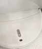 石头（roborock）扫地机器人扫拖一体 P20 Ultra Plus 自动上下水版 热水洗拖布擦地拖地洗地机吸尘器 A2250RR 实拍图