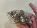 草木方西柚金桔柠檬百香果茶 水果茶 青桔冻干柠檬冷泡花果茶花草茶115g 实拍图