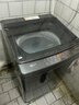 海尔（Haier）【26年新品】波轮全自动洗衣机直驱变频手搓式防缠绕懒人家用大容量上翻盖除菌螨一级能效换新补贴 12公斤BS50E+手搓式防缠绕+纳米微净泡 波轮 实拍图