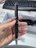 纽曼【超强大内存】64G录音笔S100可连手机笔形录音神器小型专业高清会议记录转文字超长待机便携设备 实拍图