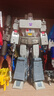 变形金刚（Transformers）儿童男孩玩具模型手办礼物工作室系列领袖级86大电影威震天G0484 实拍图