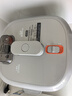 美的（Midea）浓香小飞侠电压力锅有钛0氟0涂层双胆高压锅5L全自动智能预约家用煲汤4-6人煮饭煲E5825N 实拍图