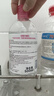 贝德玛（BIODERMA）【母亲节礼物】粉水敏感肌洗卸温和不伤肤卸妆水水润清爽500ml 实拍图