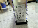汤玛斯（TONMAS）灭蚊灯灭蝇灯商用餐厅灭蚊器电子电蚊灯灭蚊子神器苍蝇诱捕器LED TMS-20WP-LED增强版 实拍图