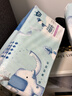 子初婴儿一次性隔尿垫100片33*45cm 不可洗宝宝成人护理垫防水透气 实拍图