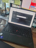 ThinkPad国家补贴15%联想E14笔记本电脑AI商务办公学生轻薄本全新二代长续航酷睿Ultra7 32G 1T 2.8K极韧黑 实拍图