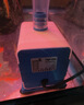 森森（SUNSUN）耀蓝鱼缸水泵小型潜水泵过滤泵抽水泵YQP-1000 15W 实拍图