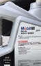 美孚（Mobil）全合成汽机油5W-40 SP级4L美孚1号极光银汽车保养京东养车自营 实拍图